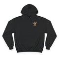 Until The Last Cast - Death Grip Edition - Champion hoodie